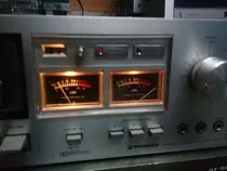 Comprar Arreglo De Caseteras Pioneer . Sansui Kenwood Jvc 
