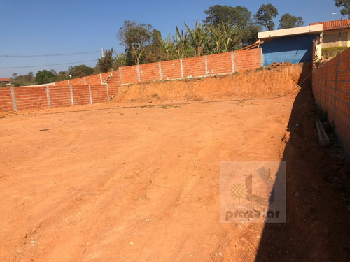 Imagem 2 de 12 de *** Lindo Terreno Em Condomínio ***
