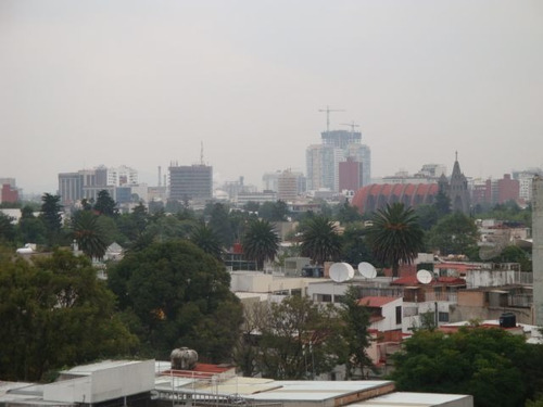 Imagen 22 de 26 de Departamento En Renta En Polanco, Masarik