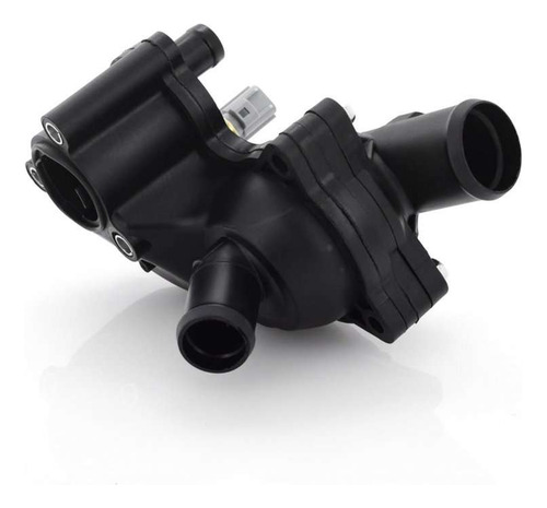 Toma De Agua Mazda B4000 2009-2010 V6 4.0 Shr