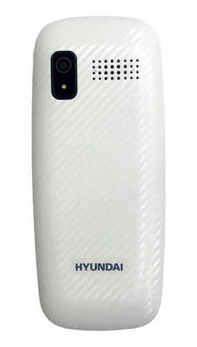 Celular Flechita Hyundai L300 4g Lte Doble Sim Card