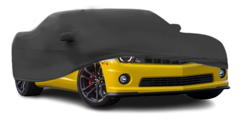 Ltdnb Chevrolet Camaro Ultraguard - Funda Para Interior De A