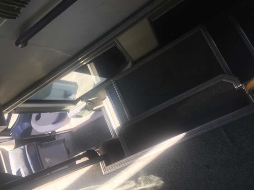 Imagen 14 de 14 de Motorhome M. Benz Orsd 400