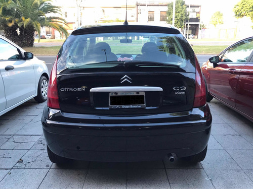 Citroën C3 1.6 I Exclusive 2004