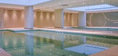 Imagen 21 de 25 de Edificio Liberateur - Venta Departamento 4 Ambientes Con Dependencia Y Amenities De Lujo En Belgrano