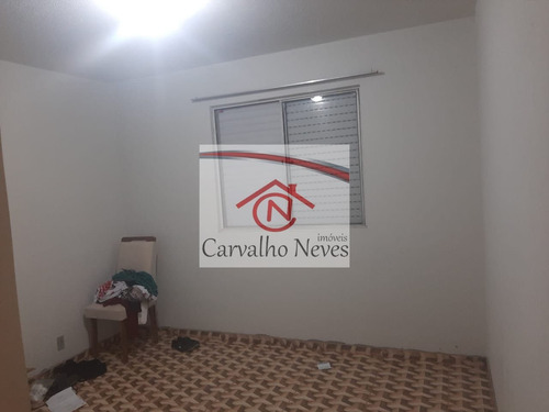 Imagem 7 de 8 de Apartamento Em Vila Rio Branco - Jundiaí - 3561