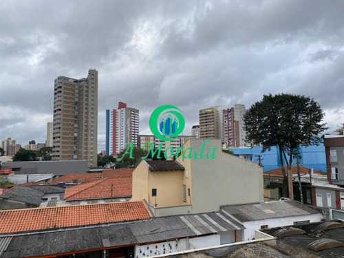 Imagem 23 de 23 de Lindo Sobrado Com Condomínio - Ca00978 - 70705931