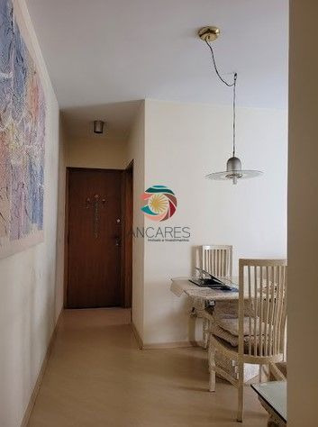 Imagem 7 de 14 de Apartamento Com 51 Metros - 1 Vaga Na Vila Anastácio - 48576
