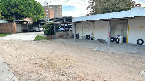 Departamento En Venta 2 Dormitorios Parrillero Y Barbacoa Buceo