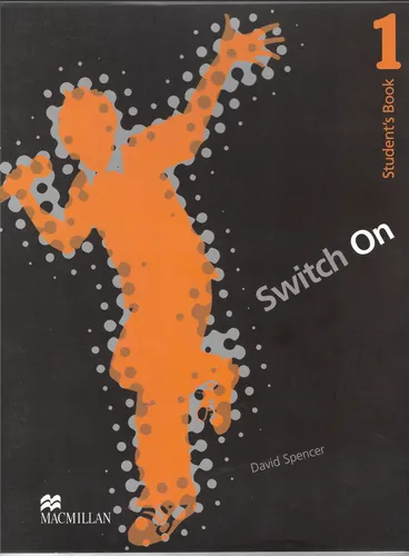 Switch On 1 Student's Book