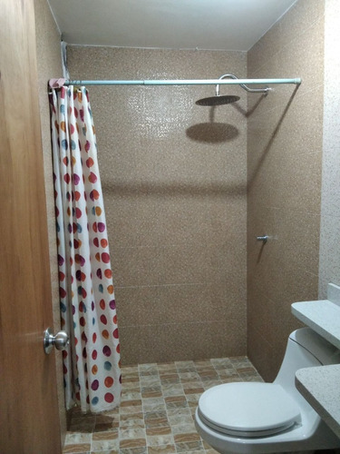 Imagen 13 de 22 de Apartamento En Urb. Las Peonias, Conjunto Residencial Doña Paulina