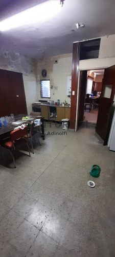 Imagen 10 de 15 de Av. 60 E/ 21 Y 22 - Casa De 4 Habitaciones A Refaccionar (zonificación Uc/3)
