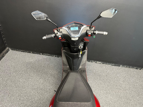 Imagen 16 de 17 de Moto Electrica Sunra Leo 2023