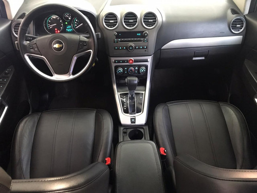 Chevrolet Captiva 2011 3.0 Sport Awd 5p