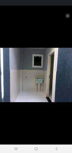 Imagem 11 de 20 de Casa Com 2 Dormitórios À Venda, 85 M² Por R$ 310.000,00 - Campo Grande - Rio De Janeiro/rj - Ca0650