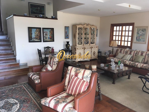 Imagem 4 de 29 de Casa - Ca00605 - 69959324