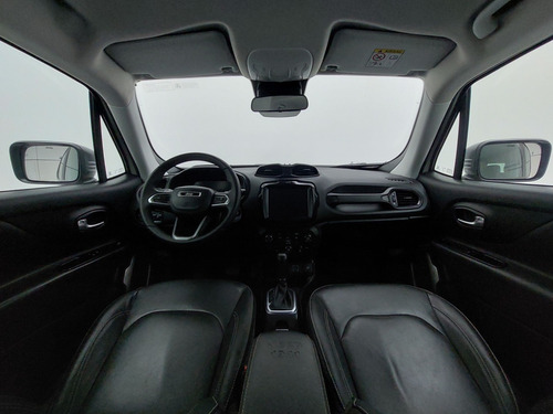 Jeep Renegade 1.3 T270 TURBO FLEX LONGITUDE AT6