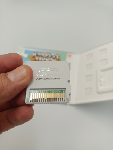 Harvest Moon 3d A New Beginning 3ds (Reacondicionado)