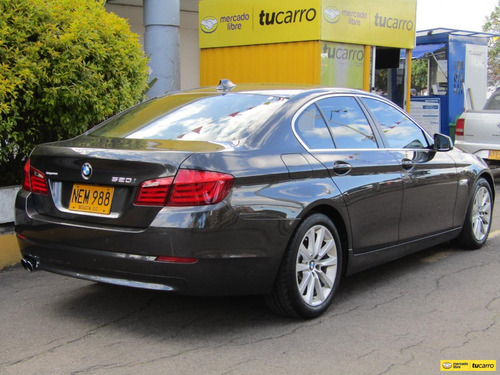 BMW Serie 5 2.0 520i F10