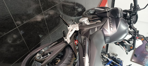 Imagen 11 de 16 de Honda Twister 250 2023
