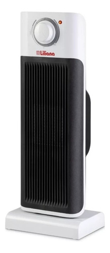 Calefactor Torre Digital Liliana Towerflame 2000w. Outlet (Reacondicionado)