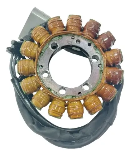 satisatisatix★ Estator Zx 10 2022-2024 | Parcelamento sem juros