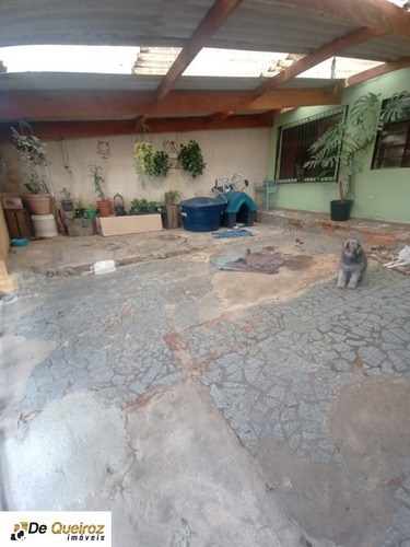 Imagem 2 de 26 de Casa Em Sao Paulo Na Zona Sul, Localizada No Parque America, A 1 Quadra Da Av Belmira Marim, Proximo A Farma Conde ! - 1206 - 69437313