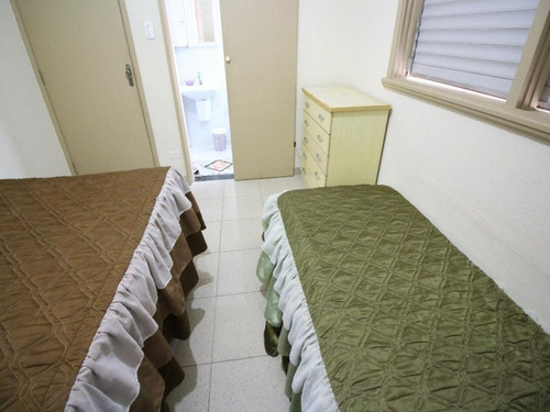 Imagem 7 de 12 de Apartamento Residencial À Venda,praia Das Pitangueiras Guarujáaparta - Ap3529 - 34710340