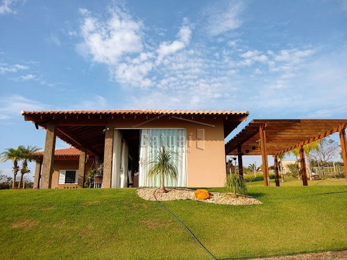 Imagem 5 de 16 de Rural Chacara Em Condomínio Com 1 Quarto - 968959-v