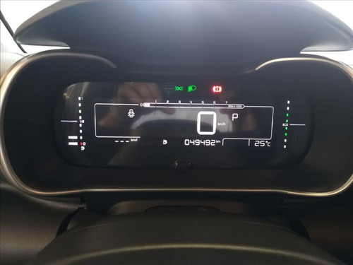 Citroën C4 Cactus 1.6 Vti 120 Feel Eat6