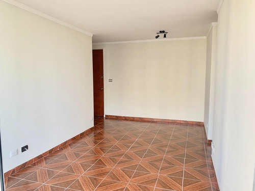 Estupendo Depto. Armando Moock, Quilin Con Macul 2d/2b