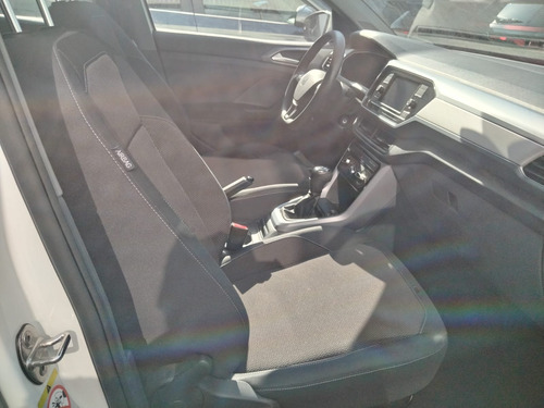 Volkswagen T-Cross 1.6 Trendline Tiptronic