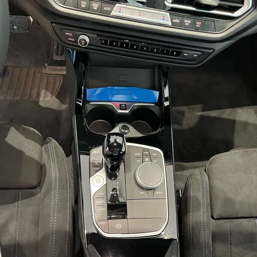 BMW Serie 2 2.0 M235i Xdrive Grand Coupe