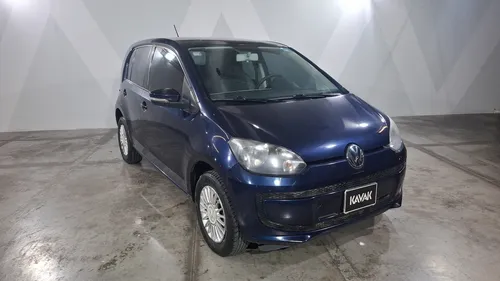 Volkswagen Up! 1.0 MOVE UP!