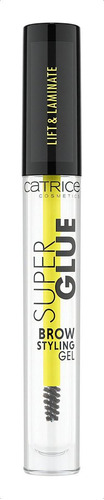 Catrice Super Glue Brow Styling Gel