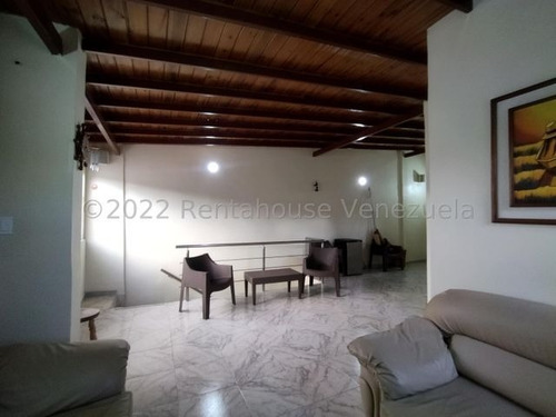 Imagen 6 de 22 de Oportunidad Penthouse En Venta En Turmero Res Los Angeles Db 23-15146