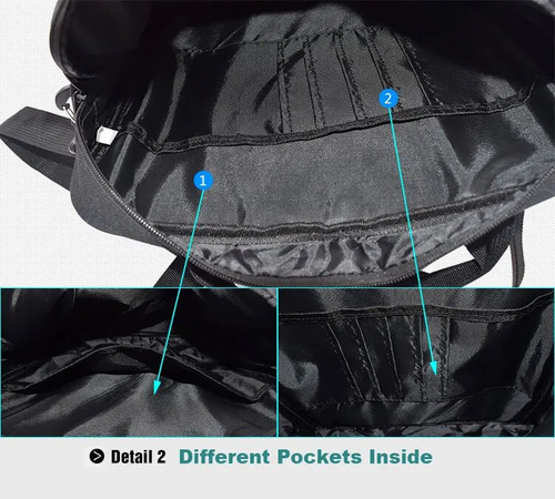 Gv Para Bolsa De Consola De Juegos Slim Ps4
