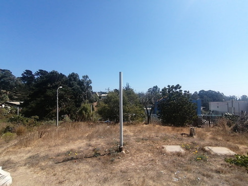 Casa A Cuadras De La Playa, Agua Potable.