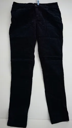 Pantalones pana mujer sfera sales