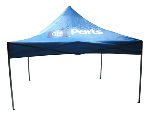 Toldo Para Carpa 3x3 Sublimado