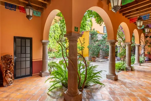 Antigua Capilla