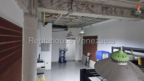 Alquiler De Espectacular Oficina. Mls 25-18156. Ycl.
