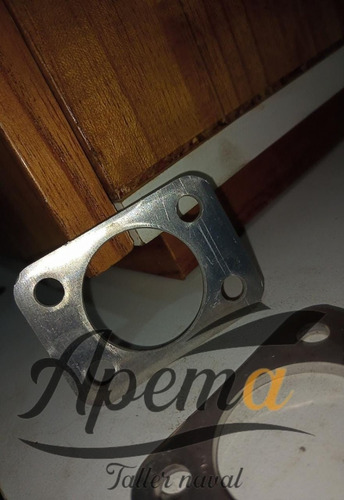 Juntas Motor Rotax 377 447 503- Apema Taller Naval