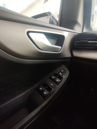 Fiat Pulse 1.0 Impetus T3 Cvt