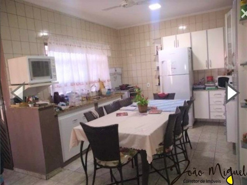 Casa Solo Sagrado, Ca00424, Catanduva, Joao Miguel Corretor De Imoveis, Venda De Imoveis - Ca00424 - 68583256