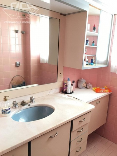 Imagem 19 de 26 de Apartamento - Ap00657 - 32645587