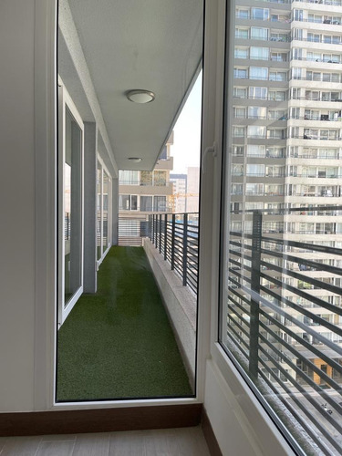 Metro Las Torres - Semi-nuevo - 3dorm, 2bañ, 2est, 1bod