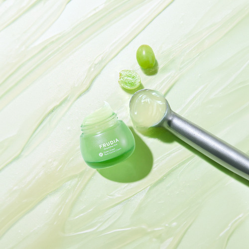 Creme Facial Frudia Uva Verde 10g