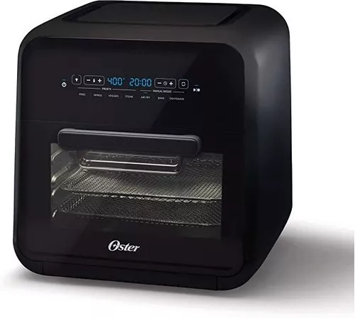 Horno con Freidora de Aire Oster® 25 lt OSTER