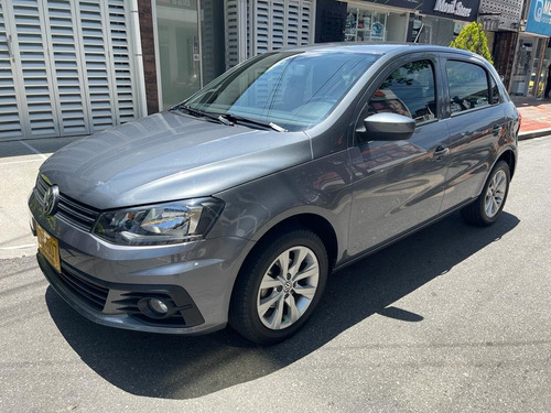 Volkswagen Gol 1.6 Comfortline g7